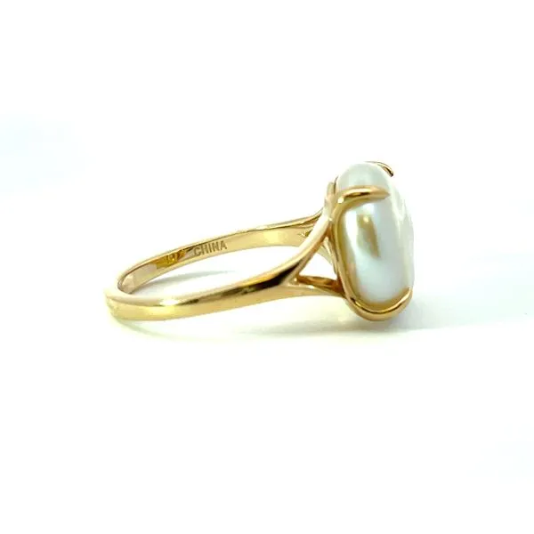 Ring Image 2 Morrison Smith Jewelers Charlotte, NC