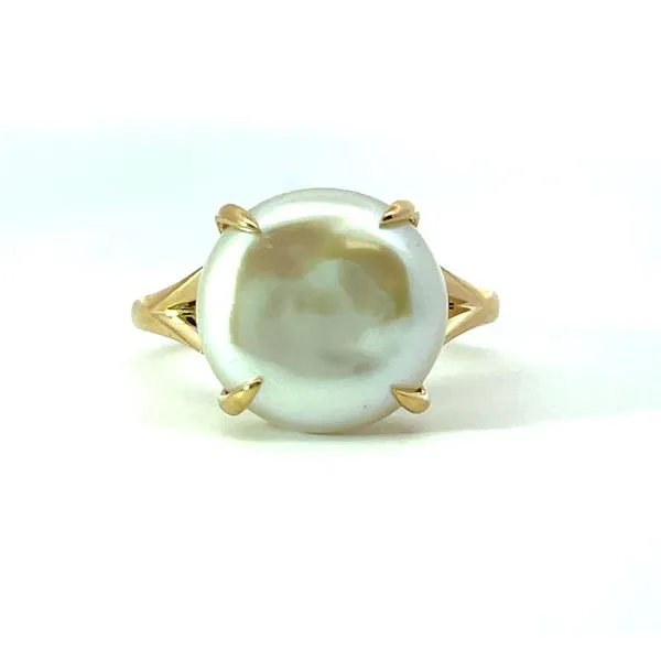 Ring Morrison Smith Jewelers Charlotte, NC