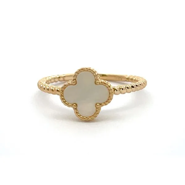 Ring Morrison Smith Jewelers Charlotte, NC