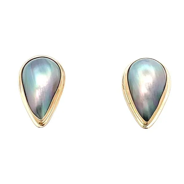  Pearl Earrings Morrison Smith Jewelers Charlotte, NC