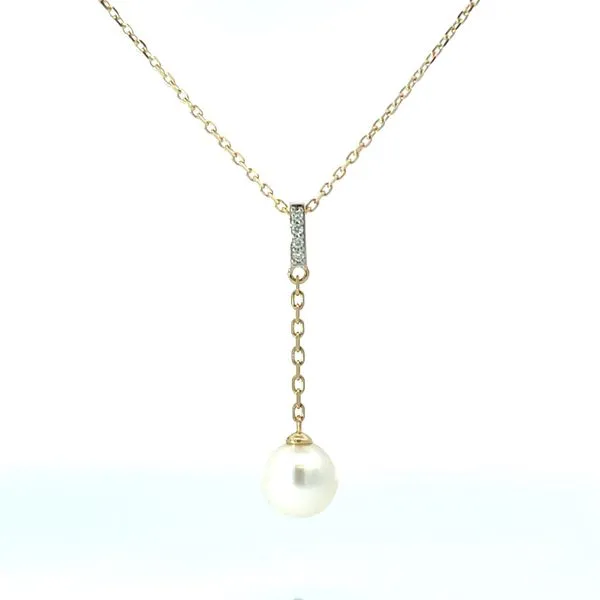 Pendant Morrison Smith Jewelers Charlotte, NC
