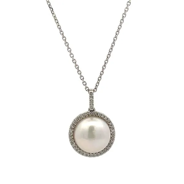 Pendant Morrison Smith Jewelers Charlotte, NC