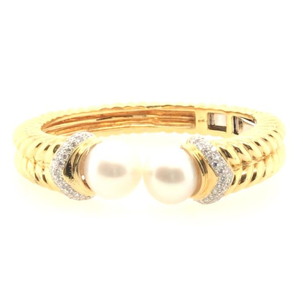 Bracelet Morrison Smith Jewelers Charlotte, NC