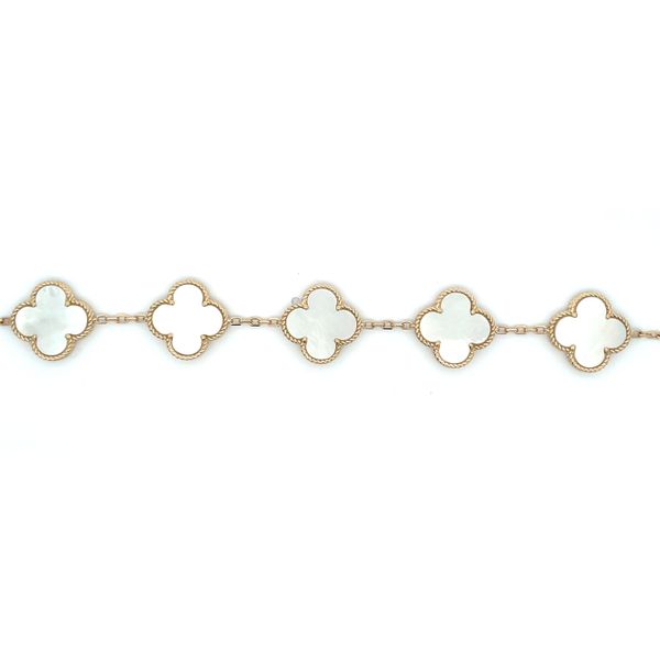 Bracelet Morrison Smith Jewelers Charlotte, NC