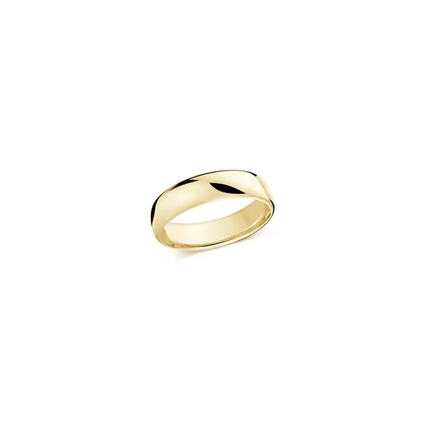Wedding Band Morrison Smith Jewelers Charlotte, NC