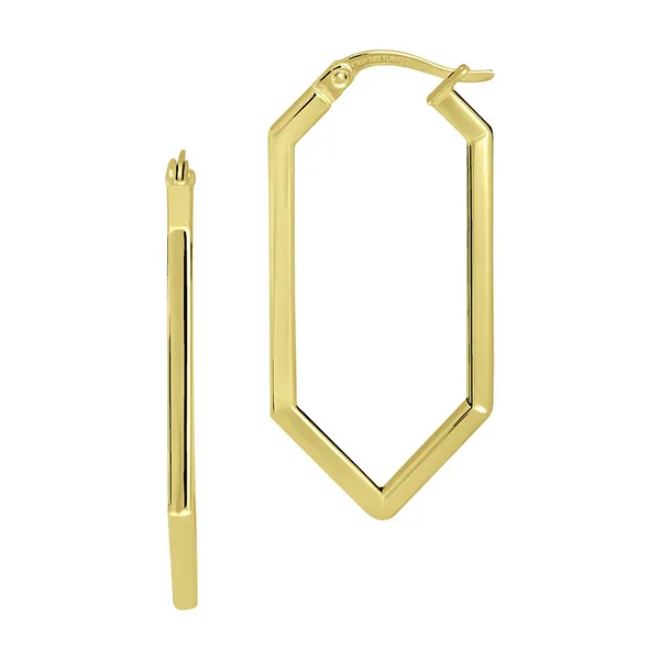 Gold Earrings Morrison Smith Jewelers Charlotte, NC