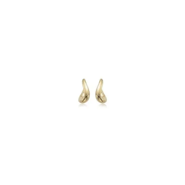 Gold Earrings Morrison Smith Jewelers Charlotte, NC