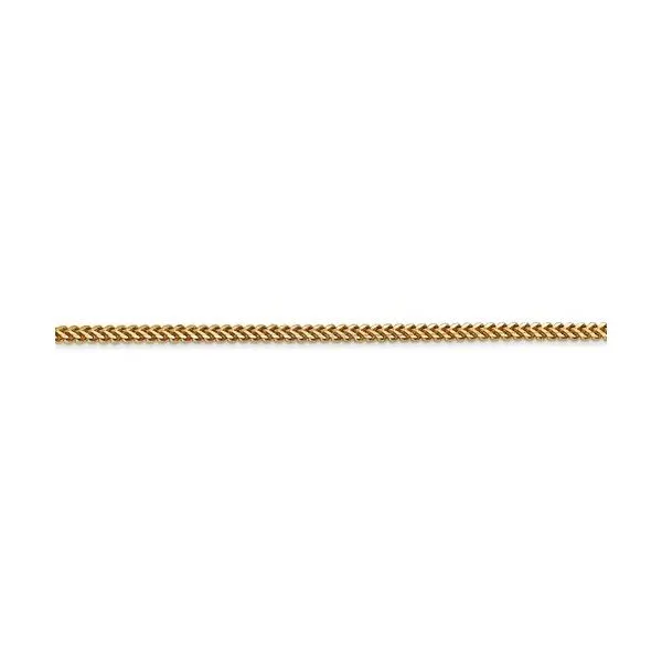 Gold Chain Image 2 Morrison Smith Jewelers Charlotte, NC