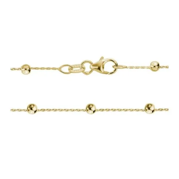 Gold Chain