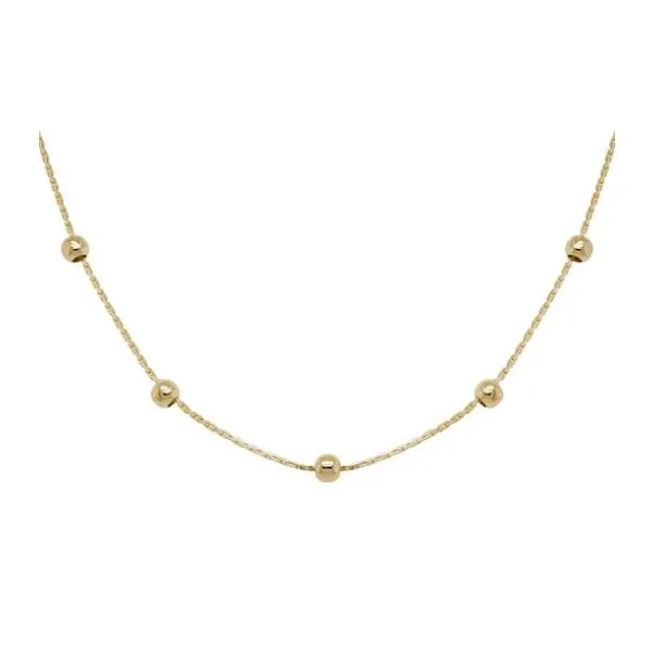 Gold Chain