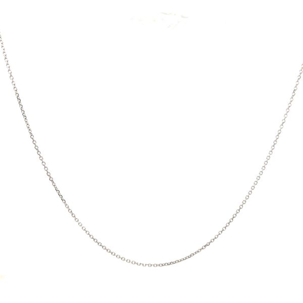 Gold Chain Morrison Smith Jewelers Charlotte, NC