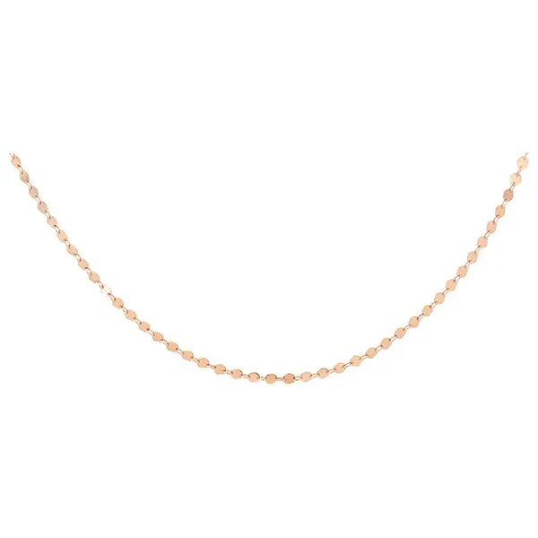 Gold Necklace Morrison Smith Jewelers Charlotte, NC