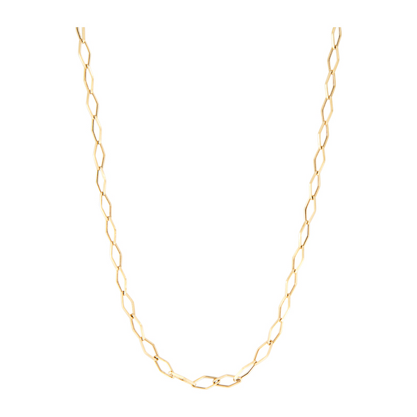 Gold Necklace Morrison Smith Jewelers Charlotte, NC