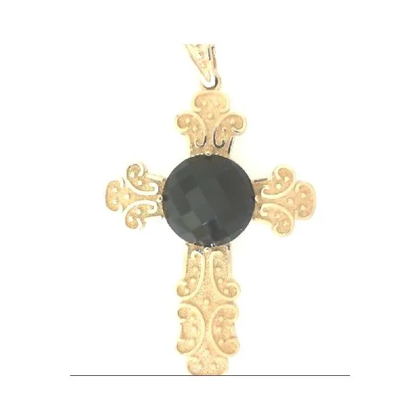 Gold Pendant/Charm Morrison Smith Jewelers Charlotte, NC