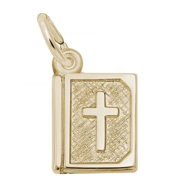 Gold Pendant/Charm Morrison Smith Jewelers Charlotte, NC