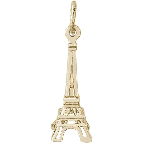 Gold Pendant/Charm Morrison Smith Jewelers Charlotte, NC