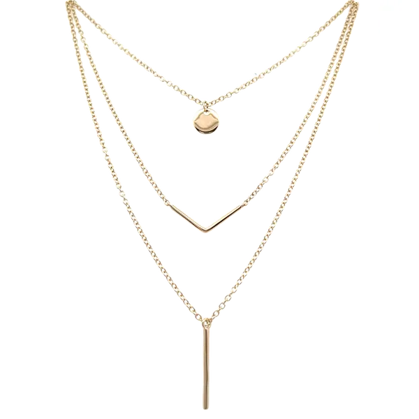 Gold Pendant/Charm Morrison Smith Jewelers Charlotte, NC