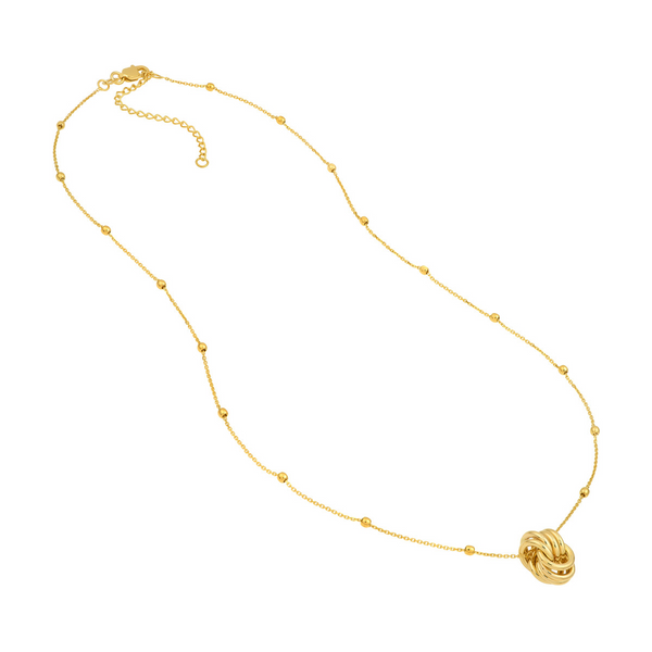 Gold Pendant/Charm Image 3 Morrison Smith Jewelers Charlotte, NC