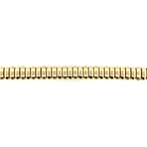Gold Bracelet Morrison Smith Jewelers Charlotte, NC