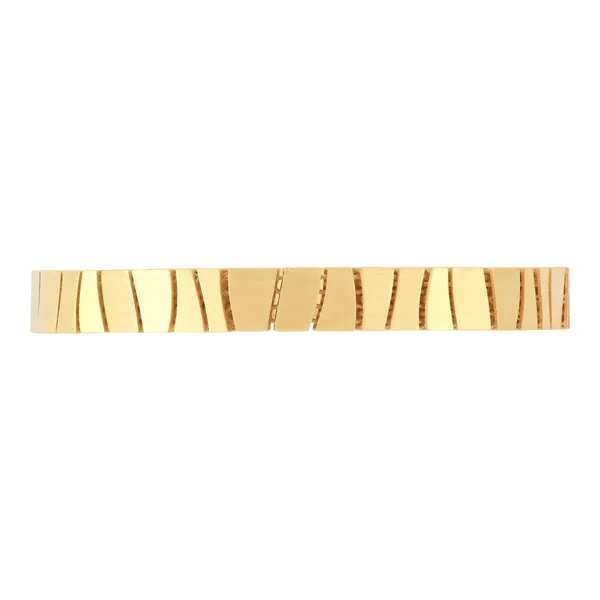 Gold Bracelet Morrison Smith Jewelers Charlotte, NC