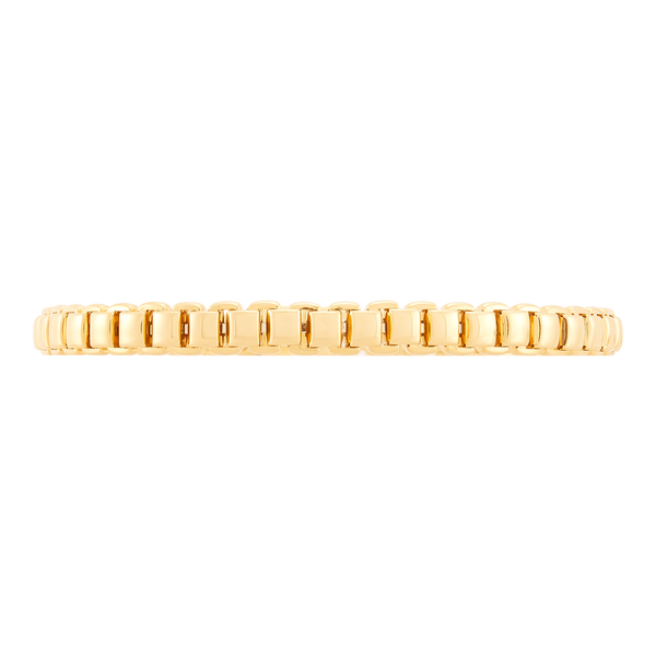 Gold Bracelet Morrison Smith Jewelers Charlotte, NC