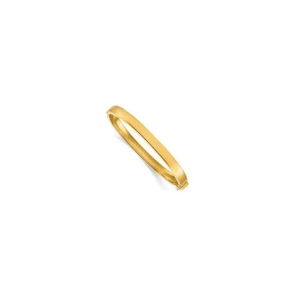 Gold Bracelet Morrison Smith Jewelers Charlotte, NC