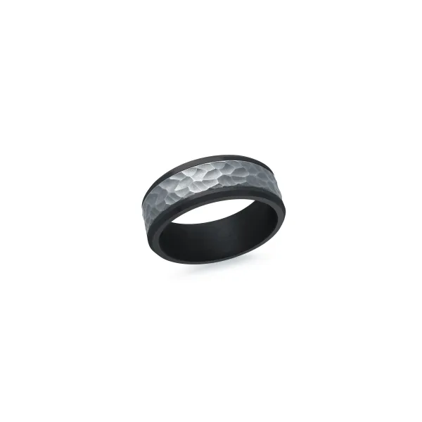 Wedding Band Morrison Smith Jewelers Charlotte, NC