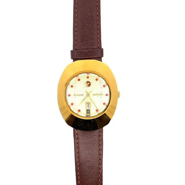 Watch Morrison Smith Jewelers Charlotte, NC