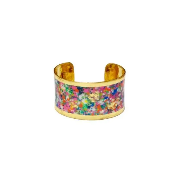 Sterling/Gold Bracelet Morrison Smith Jewelers Charlotte, NC