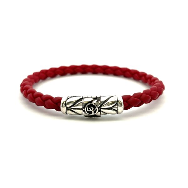 Sterling/Gold Bracelet Morrison Smith Jewelers Charlotte, NC
