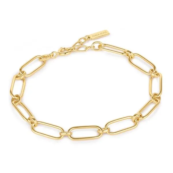 Sterling/Gold Bracelet Morrison Smith Jewelers Charlotte, NC