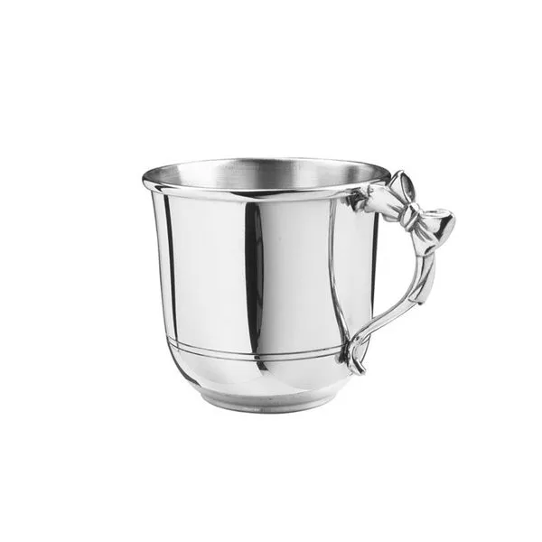 Pewter GIft Morrison Smith Jewelers Charlotte, NC