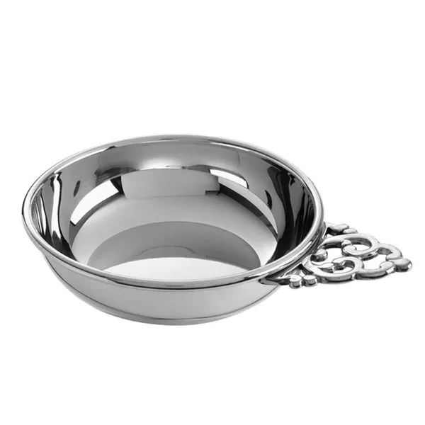 Pewter GIft Morrison Smith Jewelers Charlotte, NC