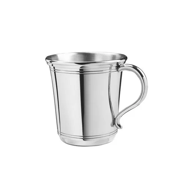 Pewter GIft Morrison Smith Jewelers Charlotte, NC