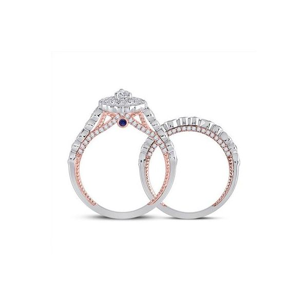 Engagement Ring Image 2 Moseley Diamond Showcase Inc Columbia, SC