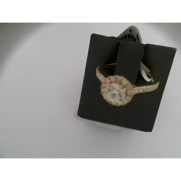 Diamond Engagement Ring Moseley Diamond Showcase Inc Lexington, SC