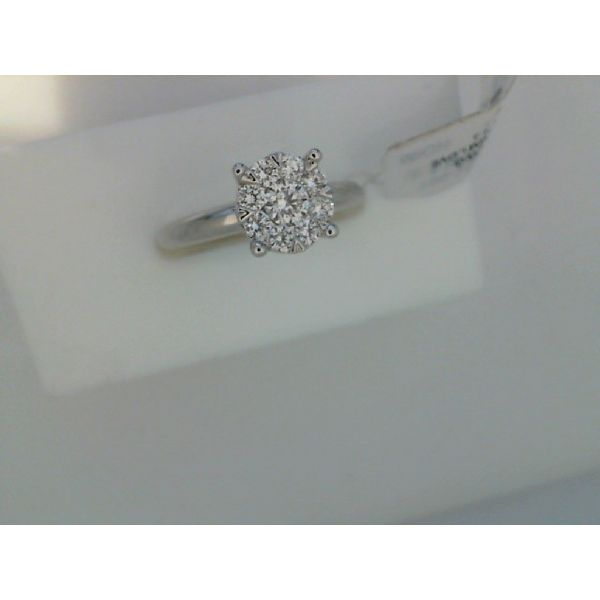Diamond Engagement Ring Moseley Diamond Showcase Inc Columbia, SC