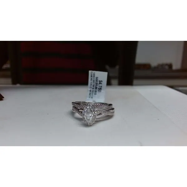Diamond Engagement Ring Moseley Diamond Showcase Inc Lexington, SC