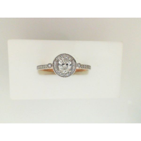 Diamond Engagement Ring Moseley Diamond Showcase Inc Columbia, SC