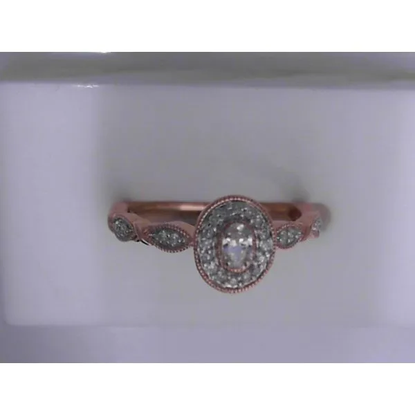 Diamond Engagement Ring Moseley Diamond Showcase Inc Lexington, SC