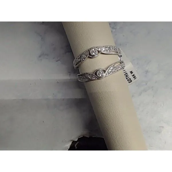 Diamond Wedding Band Moseley Diamond Showcase Inc Lexington, SC