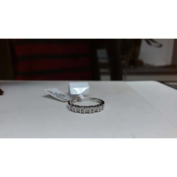 Pandora glacial store beauty ring