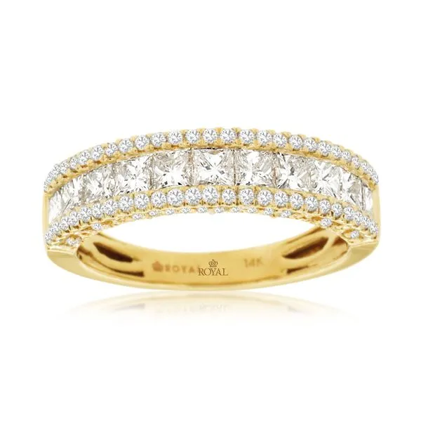 Diamond Wedding Band Moseley Diamond Showcase Inc Lexington, SC