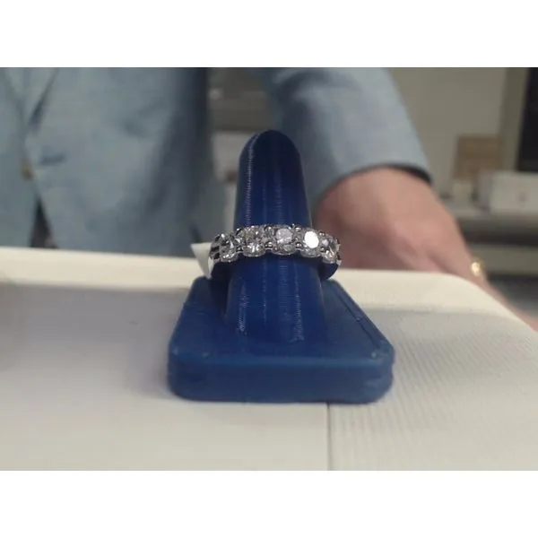Diamond Wedding Band Moseley Diamond Showcase Inc Lexington, SC
