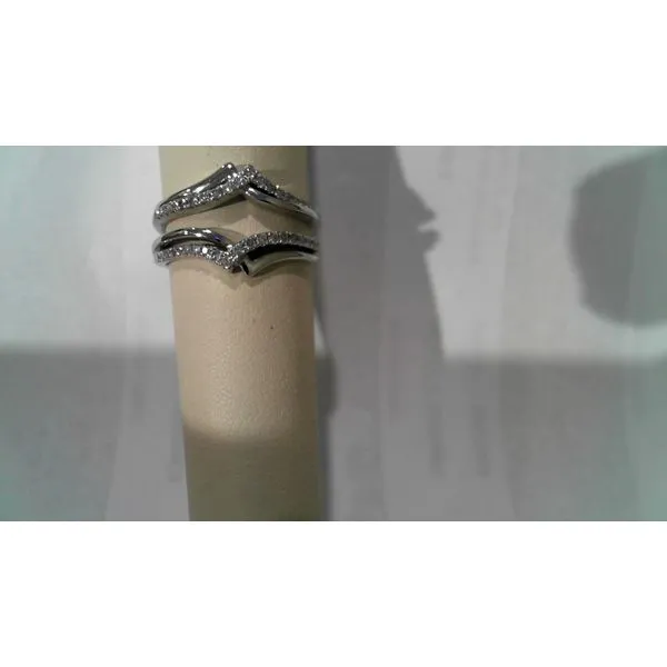 Anniversary Ring Moseley Diamond Showcase Inc Lexington, SC