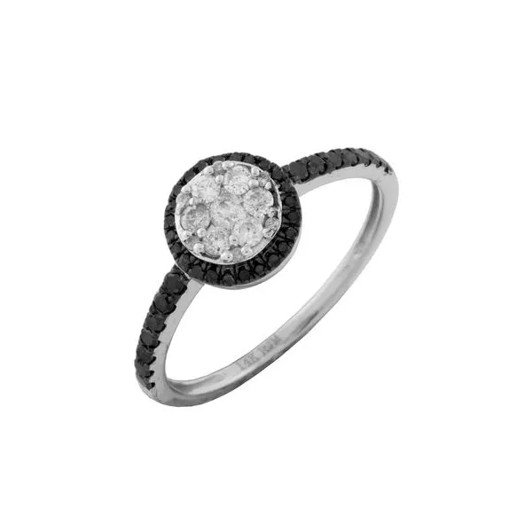 Diamond Fashion Ring Moseley Diamond Showcase Inc Columbia, SC