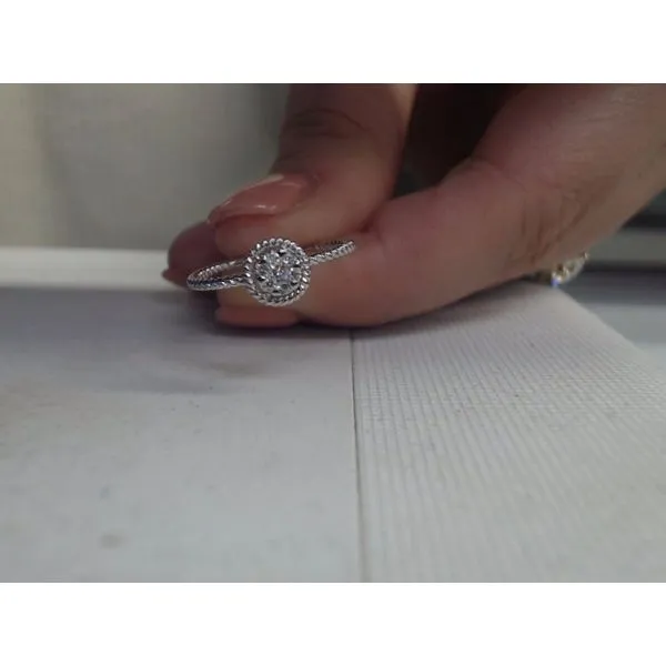 Mk diamond jewelry deals