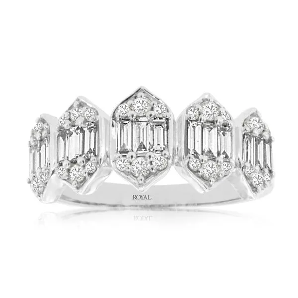 Diamond Fashion Ring Moseley Diamond Showcase Inc Lexington, SC