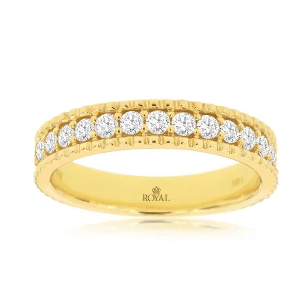 Diamond Fashion Ring Moseley Diamond Showcase Inc Lexington, SC