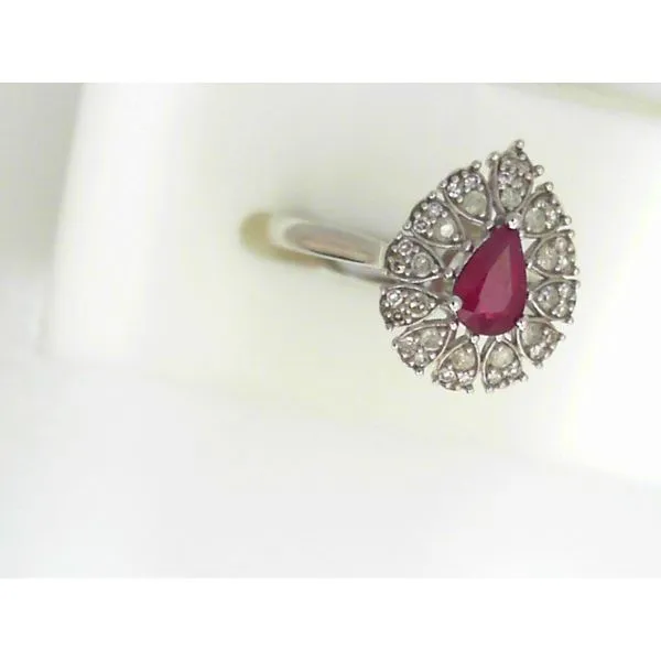 Diamond Fashion Ring Image 2 Moseley Diamond Showcase Inc Lexington, SC